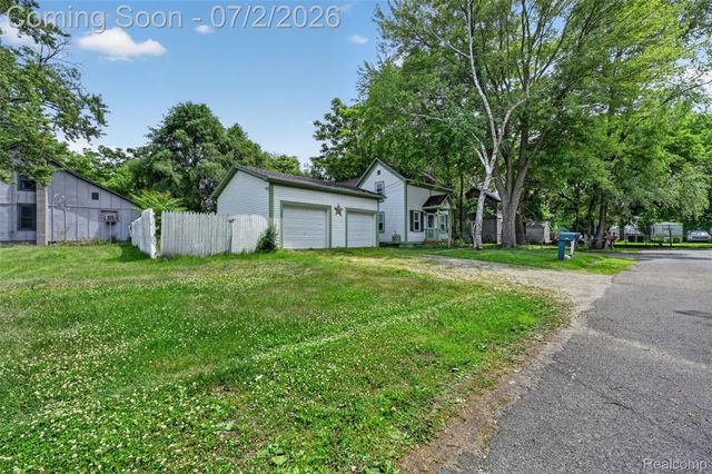 426 Hamblin Street, Owosso, MI 48867