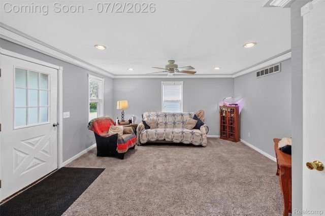 426 Hamblin Street, Owosso, MI 48867