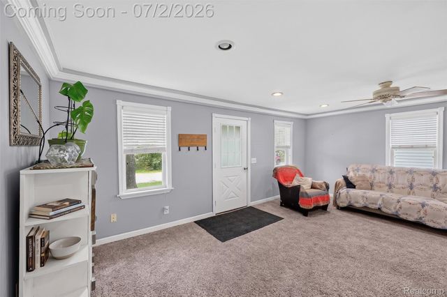 426 Hamblin Street, Owosso, MI 48867