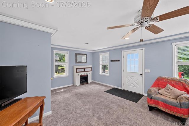 426 Hamblin Street, Owosso, MI 48867