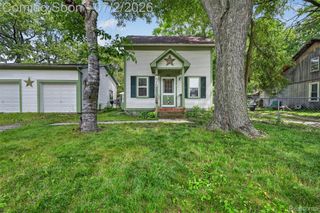 426 Hamblin Street, Owosso, MI 48867