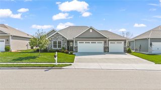 1151 Parklawn Court, Troy, OH 45373