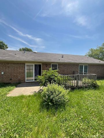 9 Mockingbird Lane, Conway, AR 72032