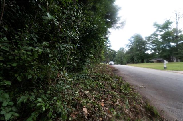 4669 Huntsman Bend, Decatur, GA 30034