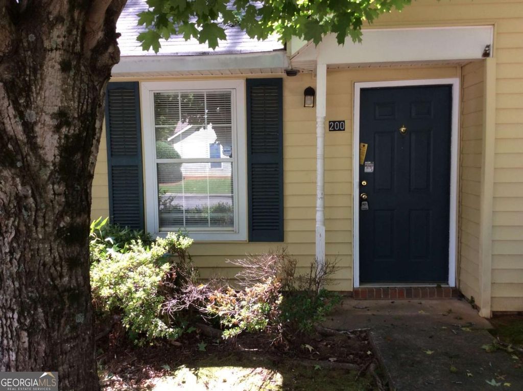 200 Sheraton Court, Mcdonough, GA 30253