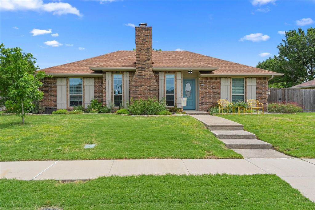 328 Pinyon Lane, Coppell, TX 75019