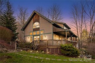 144 Grandfather Farms Road, Banner Elk, NC 28604