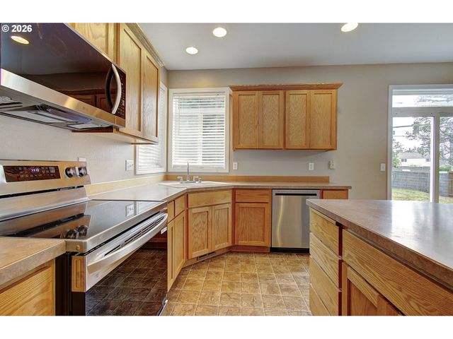 4426 Ne 163RD Ave, Vancouver, WA 98682