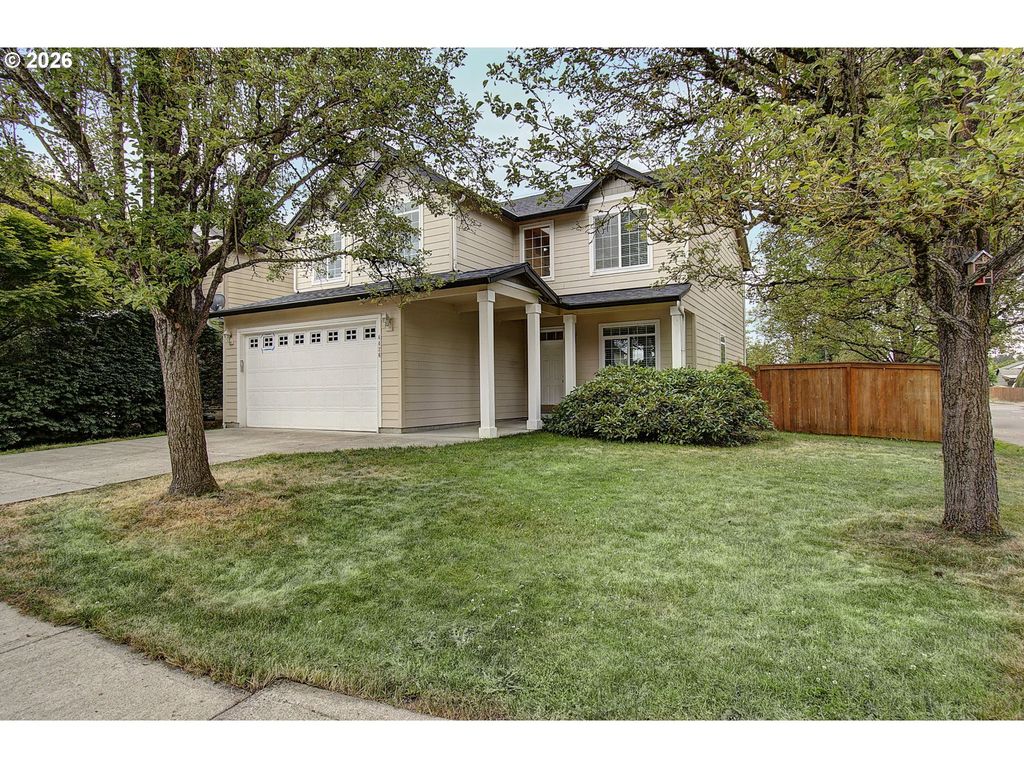 4426 Ne 163RD Ave, Vancouver, WA 98682