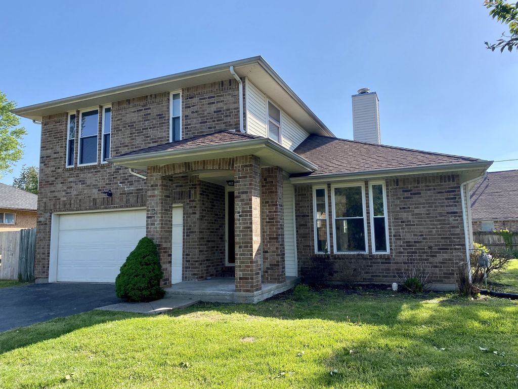 142 Tedder Blvd, Smyrna, TN 37167