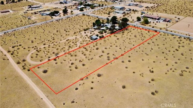 3 Cahuilla, Apple Valley, CA 92307