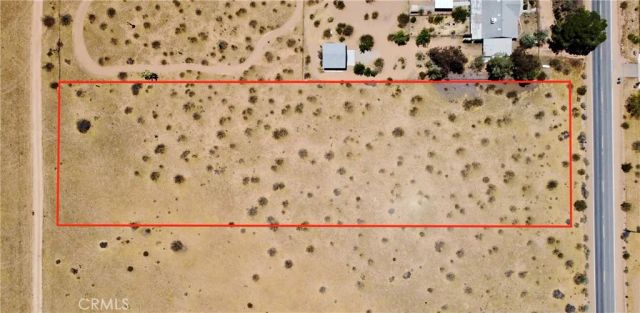 3 Cahuilla, Apple Valley, CA 92307