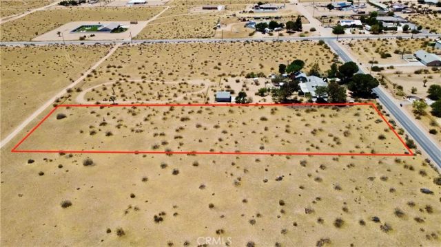 3 Cahuilla, Apple Valley, CA 92307