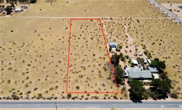 3 Cahuilla, Apple Valley, CA 92307