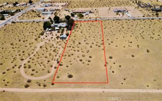 3 Cahuilla, Apple Valley, CA 92307