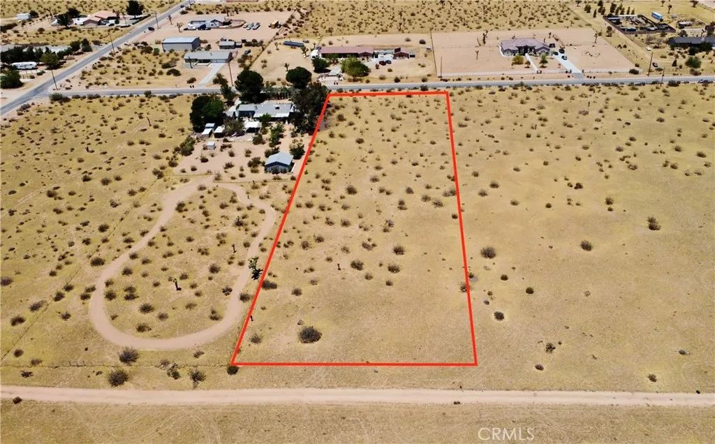 3 Cahuilla, Apple Valley, CA 92307