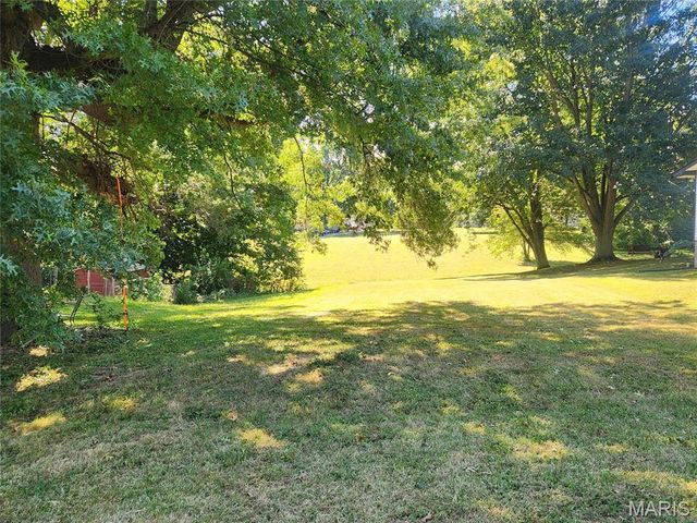 00 Hillcrest Drive, Elsberry, MO 63343