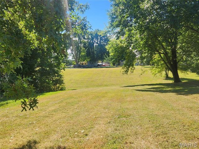 00 Hillcrest Drive, Elsberry, MO 63343