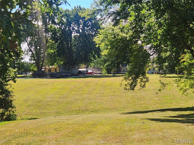 00 Hillcrest Drive, Elsberry, MO 63343