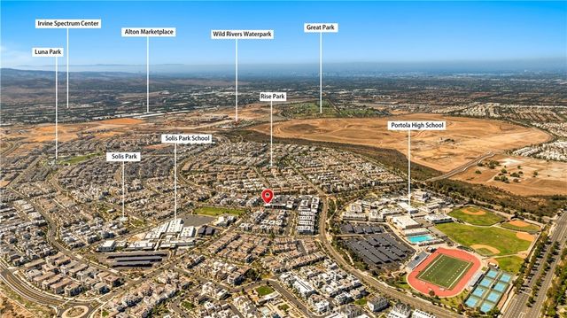 147 Culture, Irvine, CA 92618