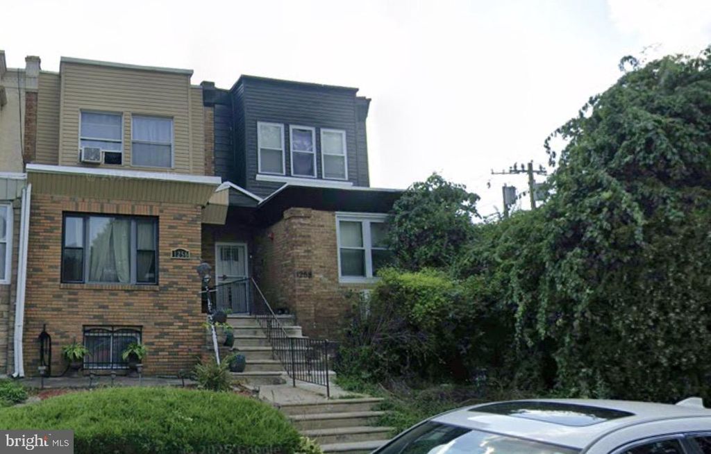1258 N 64TH ST, Philadelphia, PA 19151