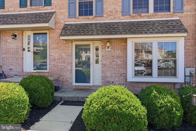 1264 MAPLE GLEN CIR, Pottstown, PA 19464