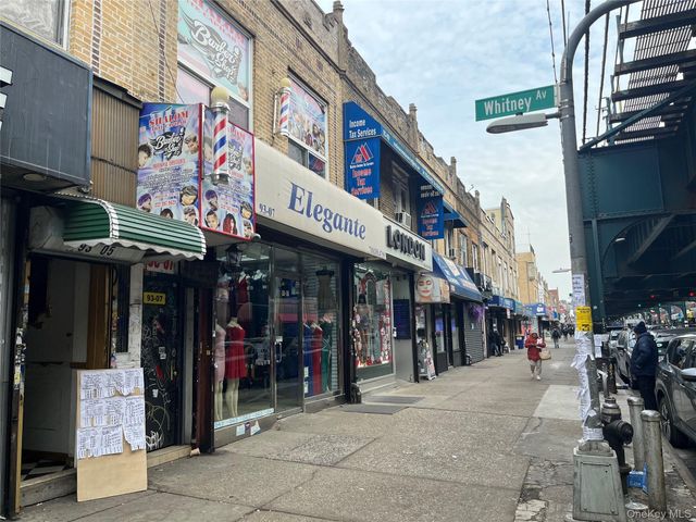 9307 Roosevelt Avenue, Jackson Heights, NY 11372