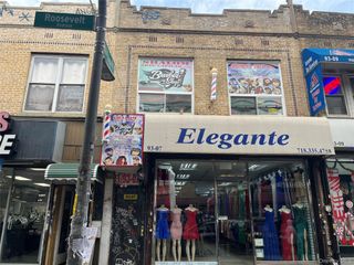 9307 Roosevelt Avenue, Jackson Heights, NY 11372