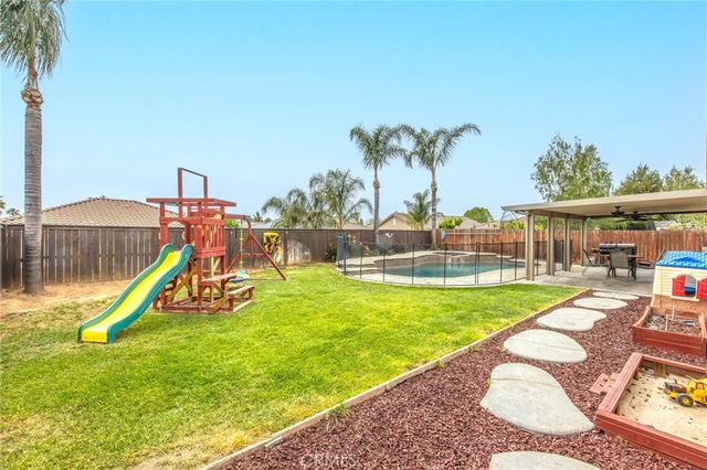 1659 Mariposa Place, Beaumont, CA 92223