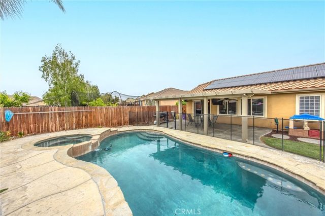 1659 Mariposa Place, Beaumont, CA 92223