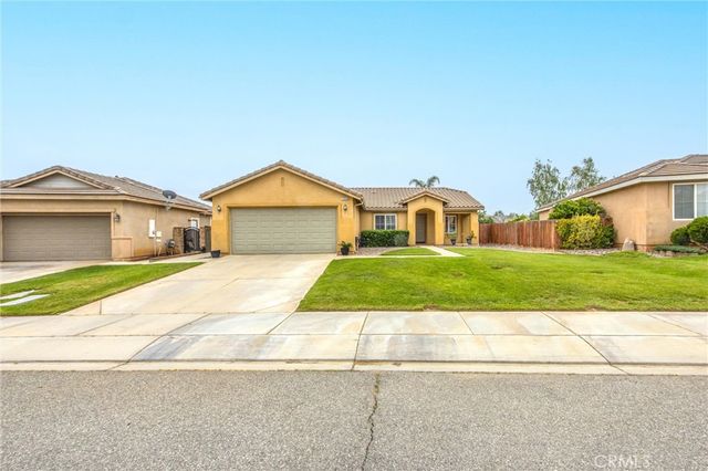 1659 Mariposa Place, Beaumont, CA 92223