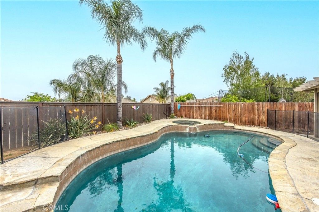 Image 2 of property listing at 1659 Mariposa Place, Beaumont, CA 92223