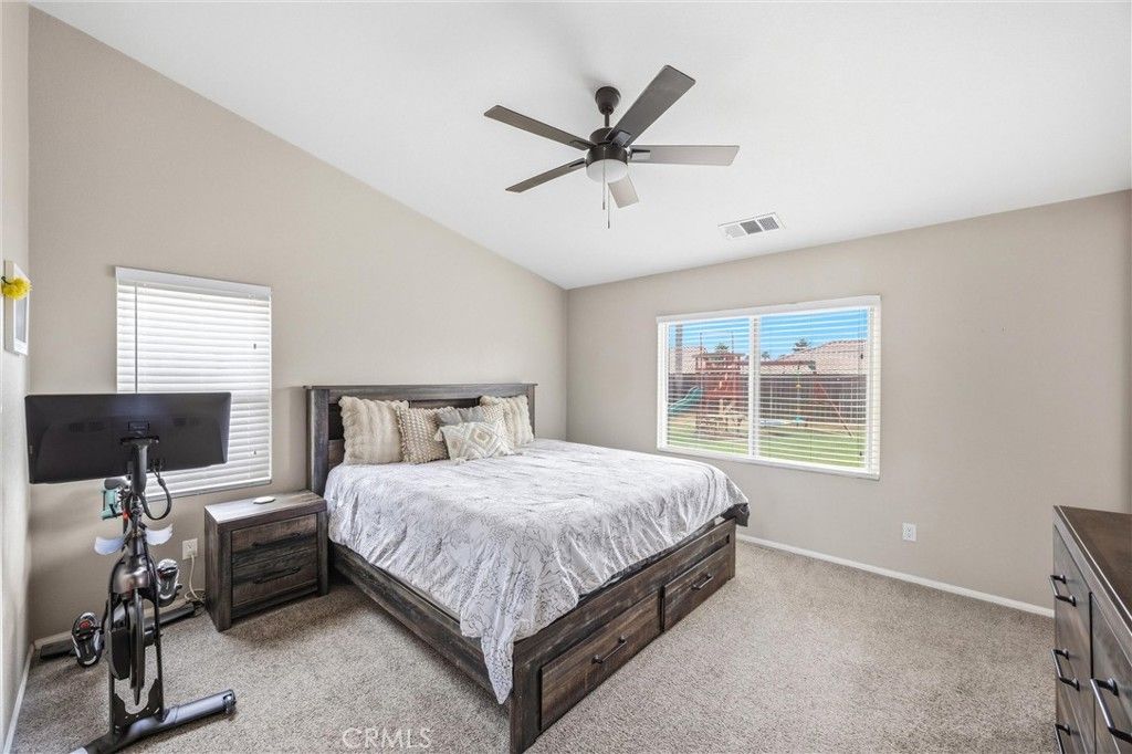 Image 23 of property listing at 1659 Mariposa Place, Beaumont, CA 92223