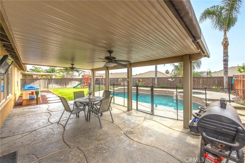 Image 26 of property listing at 1659 Mariposa Place, Beaumont, CA 92223