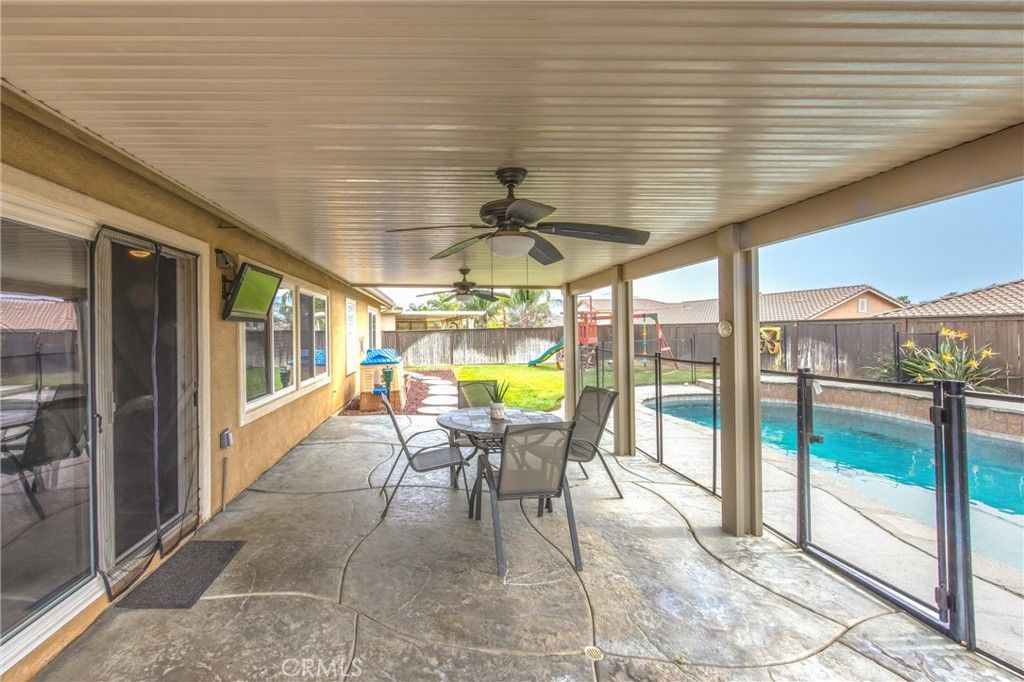 Image 27 of property listing at 1659 Mariposa Place, Beaumont, CA 92223