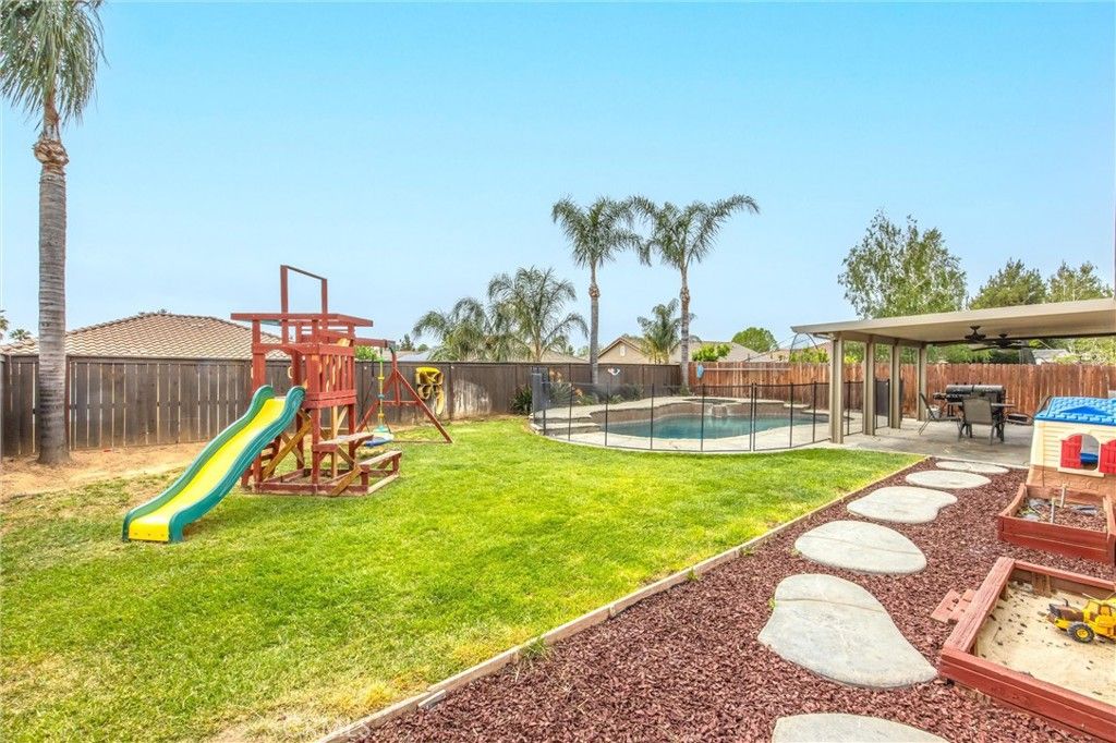 Image 28 of property listing at 1659 Mariposa Place, Beaumont, CA 92223