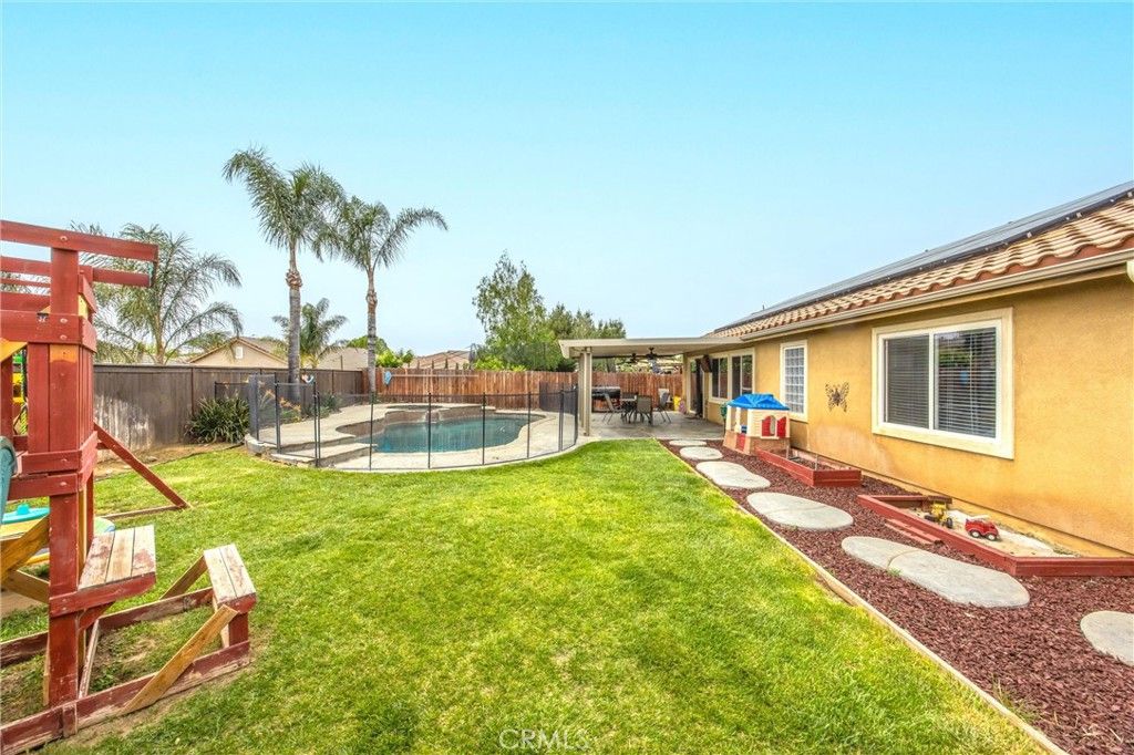 Image 29 of property listing at 1659 Mariposa Place, Beaumont, CA 92223