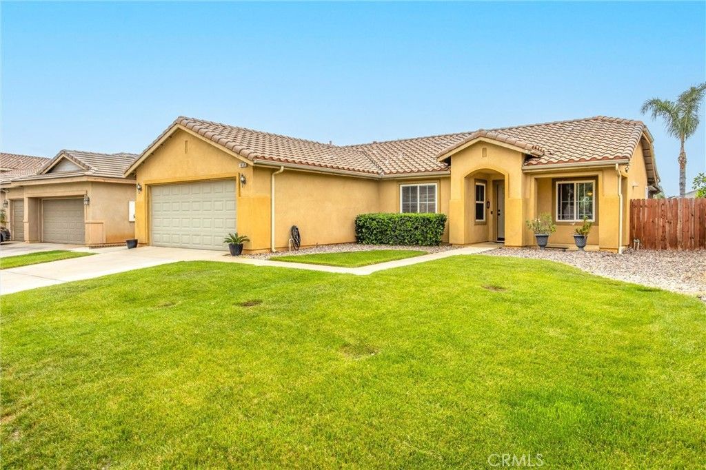 Image 3 of property listing at 1659 Mariposa Place, Beaumont, CA 92223