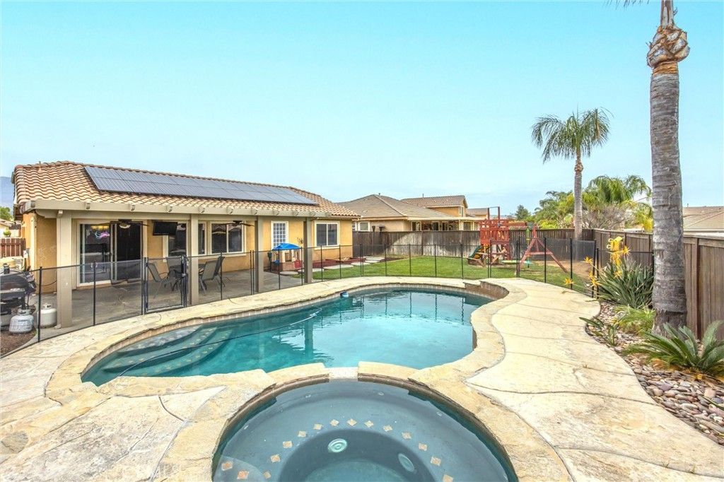 Image 32 of property listing at 1659 Mariposa Place, Beaumont, CA 92223