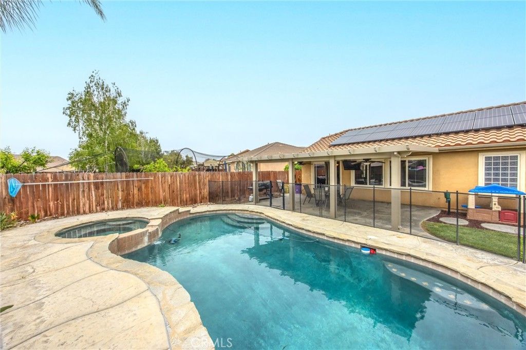 Image 33 of property listing at 1659 Mariposa Place, Beaumont, CA 92223