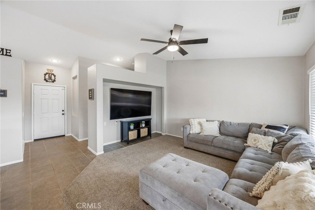 Image 5 of property listing at 1659 Mariposa Place, Beaumont, CA 92223