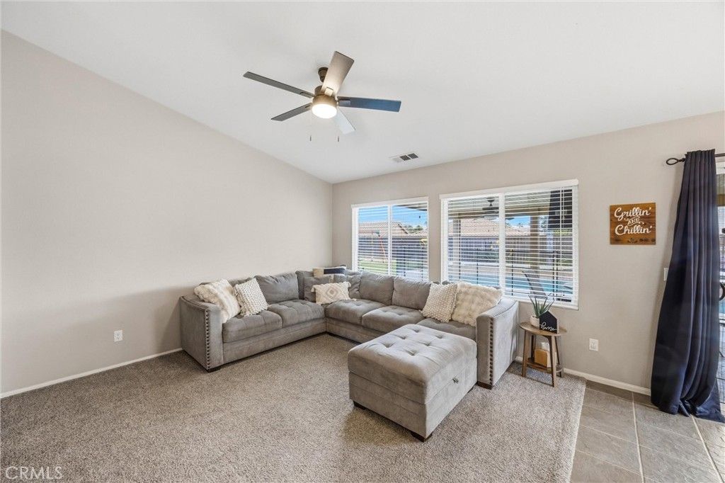 Image 6 of property listing at 1659 Mariposa Place, Beaumont, CA 92223