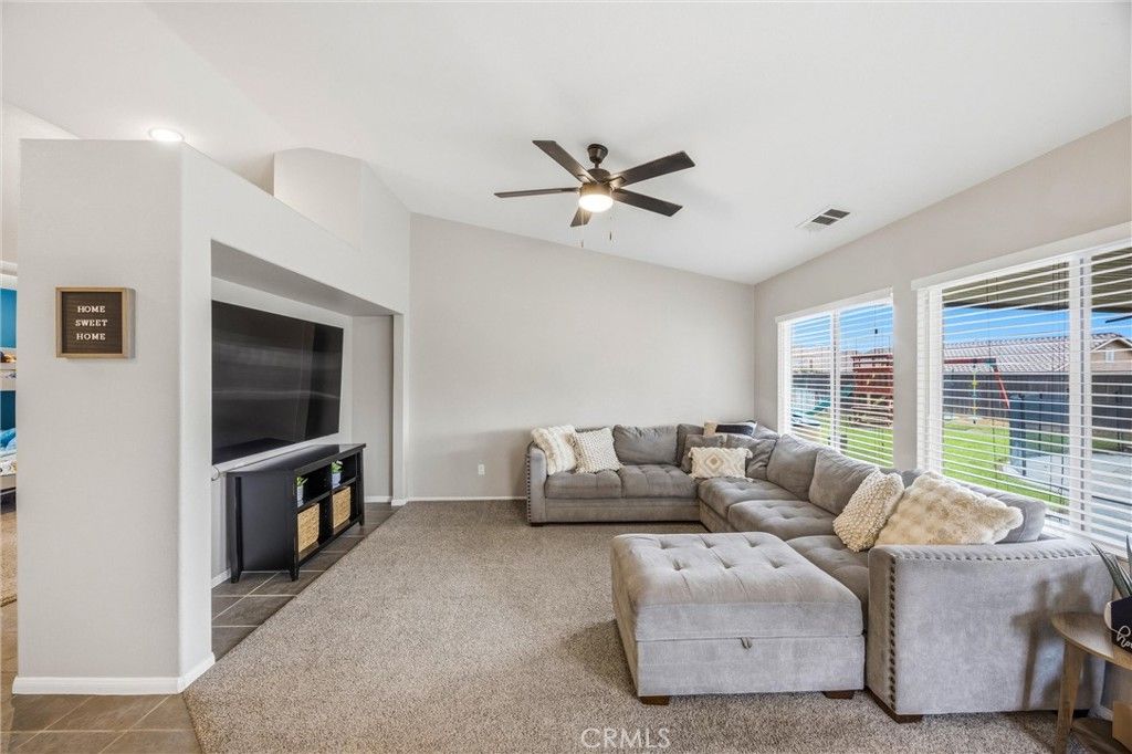 Image 7 of property listing at 1659 Mariposa Place, Beaumont, CA 92223