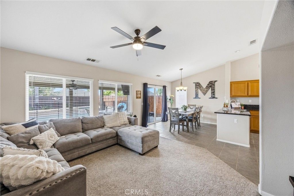 Image 8 of property listing at 1659 Mariposa Place, Beaumont, CA 92223