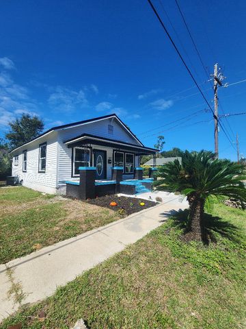 1323 N 6th Avenue, Pensacola, FL 32503