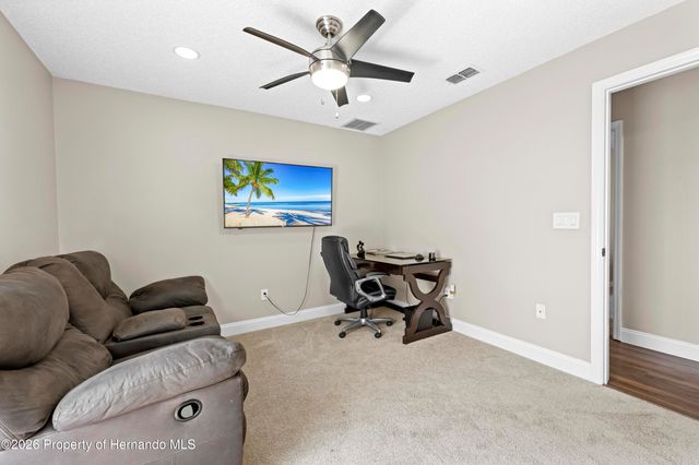 13040 Hanley Drive, Spring Hill, FL 34609