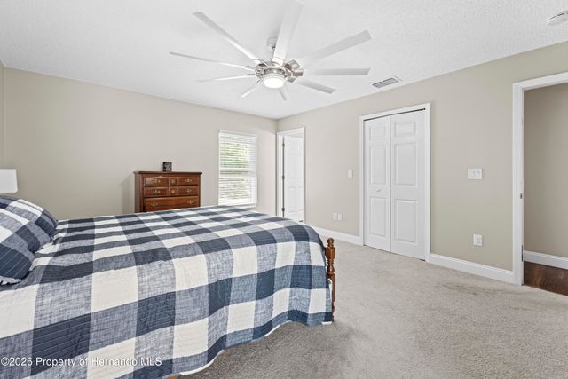 13040 Hanley Drive, Spring Hill, FL 34609