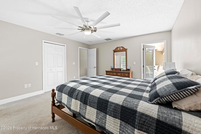 13040 Hanley Drive, Spring Hill, FL 34609