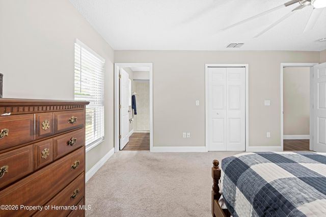 13040 Hanley Drive, Spring Hill, FL 34609