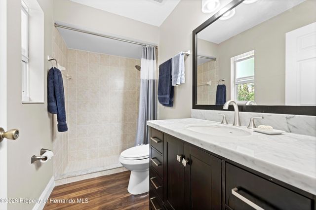 13040 Hanley Drive, Spring Hill, FL 34609